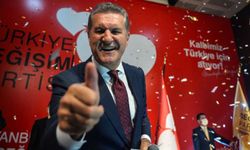 SON DAKİKA: Sarıgül'ün partisi CHP'ye katılıyor!