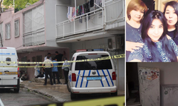 İzmir'de 4 kişiyi öldürüp parçalayan cani tutuklandı!
