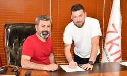 Turgutluspor'da sportif direktörlüğe Erarslan getirildi