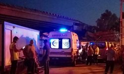 İzmir'de feci kaza! Beton mikseri, metro inşaat alanına uçtu: Sürücü hayatını kaybetti