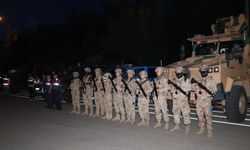 PKK’nın finans yapılanmasına operasyon: 8 gözaltı
