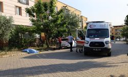 Manisa'da korkunç cinayet: Önce eski eşini sonra kendini vurdu!