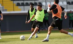 Manisa FK yeni sezon hazırlıklarına başlıyor