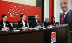 SON DAKİKA: CHP, kurultay sürecini başlatma kararı aldı