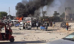 Somali'de oyun parkında patlama: 22 çocuk hayatını kaybetti