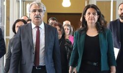 HDP kurultayında Pervin Buldan ve Mithat Sancar aday olmayacak