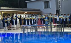23 Nisan Eğitim Okulu'nda Gurur Dolu Mezuniyet Töreni