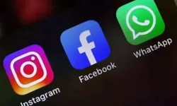Instagram, Facebook, Whatsapp çöktü mü, neden açılmıyor?