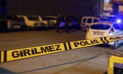 İzmir'de korkunç cinayet! Tabancayla öldürüp cesedi yaktı