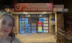 İzmir'de kadın cinayeti! Genç kadın kabloyla boğulmuş halde bulundu, kocası kayıplara karıştı