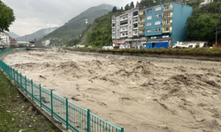 Kastamonu'da yine sel tehlikesi! Vatandaşlara kritik uyarı