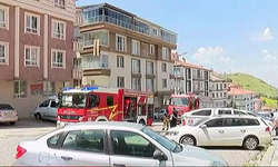 Ankara'da feci olay! Apartman ilaçlamasında iki kişi hayatını kaybetti