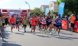 2. Uluslararası Vestel Manisa Yarı Maratonu için geri sayım