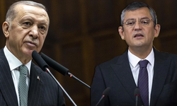 Özgür Özel Cumhurbaşkanı Erdoğan'a 50 bin TL ödeyecek