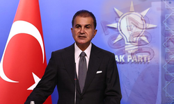 AK Parti Sözcüsü Çelik'ten asgari ücret ve yüksek kiralar açıklaması