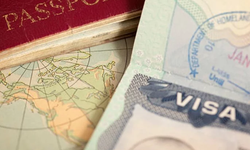 AB'den vize sorunu açıklaması