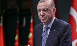 Cumhurbaşkanı Erdoğan'dan bayram mesajı: Seçimin kazananı tüm Türkiye'dir