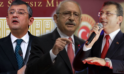Kemal Kılıçdaroğlu: Değişimin önünü sonuna kadar açacağım
