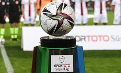 Spor Toto Süper Lig'de 2022-2023 sezonu sona erdi