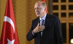 Cumhurbaşkanı Erdoğan: “İnşallah Türkiye Yüzyılı, Türk dünyasının asrı olacaktır”