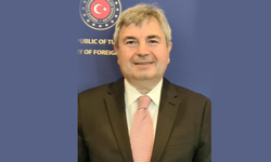 Büyükelçi Murat Karagöz hayatını kaybetti