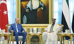Türkiye ile Birleşik Arap Emirlikleri arasında 50,7 milyar dolarlık anlaşma
