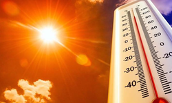 Manisa aşırı sıcakların etkisinde! Termometreler 40 dereceyi geçti!
