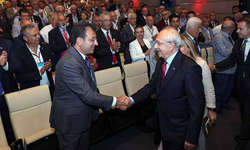 CHP'de kritik toplantı: Kılıçdaroğlu ve İmamoğlu bir araya geldi