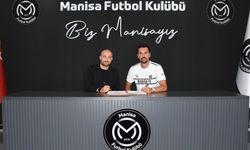 Manisa FK, kaleci Alperen Uysal ile anlaştı