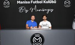 Manisa FK, Kadir Kurt’u kadrosuna kattı