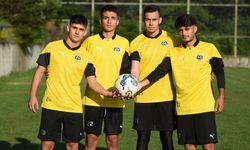 Manisa FK Akademisi, Türk futboluna yeni futbolcular kazandırıyor
