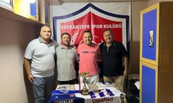 Salihli Seyrantepe Spor'da teknik direktör Doğrul ile sözleşme yenilendi