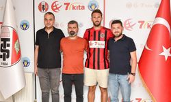 Zekeriya Topayan, Turgutluspor'da