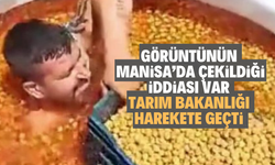  Tarım ve Orman Bakanlığından zeytin tankında sepetleme görüntüsüne inceleme