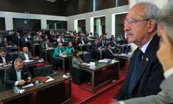 CHP’de kritik oylama: İtirazlar reddedildi