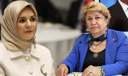 CHP’li Kadınlardan Bakan Göktaş’a Tepki: “Kadınların yoksulluk nafakasına göz dikemezsiniz"