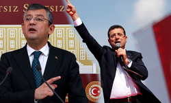 CHP'de 'Genel başkan Özel, cumhurbaşkanı adayı İmamoğlu olsun' önerisi iddiası