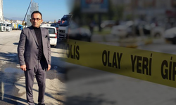 İzmir'de yeğen dehşeti: Bir dayısını öldürdü, diğeri ağır yaralı!