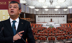 CHP'den Meclis'te olağanüstü toplantı başvurusu