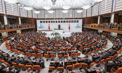 Ek Bütçe Kanun Teklifi kabul edildi: Meclis, 1 Ekim'e kadar tatile girdi