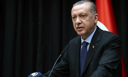 Cumhurbaşkanı Erdoğan'dan emekli maaşı açıklaması