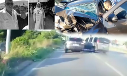 İzmir'deki kazada acı detay: Tatilden eve dönüyorlarmış