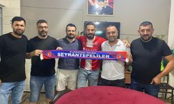 Salihli Seyrantepespor, 20 oyuncuyu kadrosuna kattı