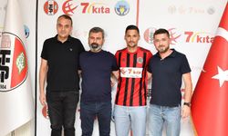 Turgutluspor’da Noyan Öz yuvada kaldı