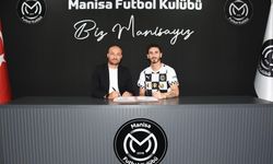Furkan Mehmet Doğan, Manisa FK'da