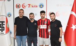  Uğur Kurt Turgutluspor'da