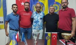 Paşaköy FK'da Rıdvan Türküler dönemi