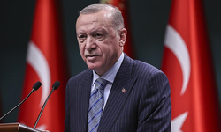 Cumhurbaşkanı Erdoğan'dan enflasyon mesajı: Biraz sabır bekliyoruz