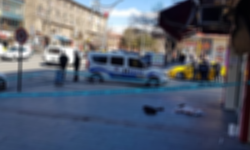 İzmir’de bıçaklı kavga! 22 yaşındaki genç öldü