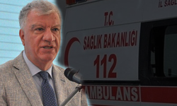 CHP’li Narlıdere Belediye Başkanı Ali Engin hastaneye kaldırıldı